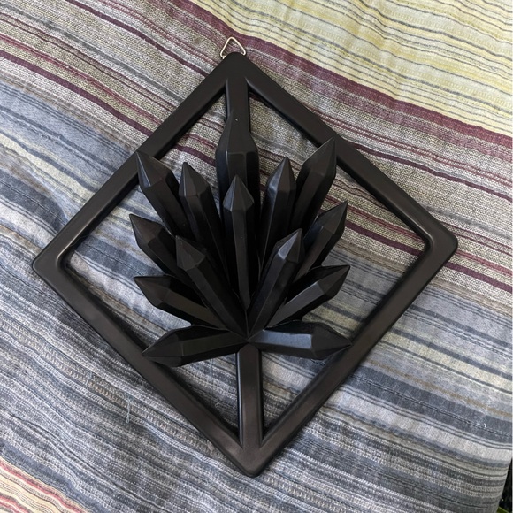 Killstar Other - KILLSTAR Crystal Wall Hanger